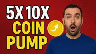 2x to 5x profit pump soon || Set oco on binance exchange mexc exchange || new exchange listing