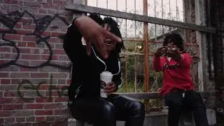 1wayRjay & li Yungy - Popping It Hard (Official Video)
