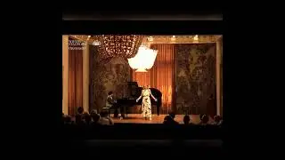 Stephanie Maitland - So ist es denn aus - Wagner