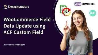 Update WooCommerce Product Data Using ACF Custom Fields &mdash; The Smart Way