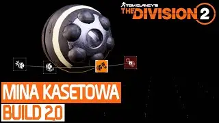 The Division 2 Build Miny 2.0 / poradnik