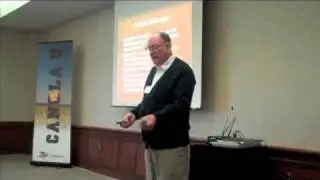 Canola U, Canola Comparisons, Dr. Tom Peeper, Josh Bushong, Part 2