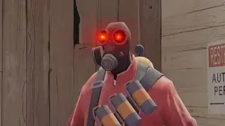 [TF2] Phlog 12 on-screen feed @Humanwashere