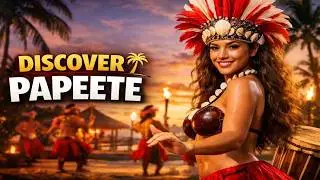 The Art of Tahitian Dance: Where to Learn and Watch Performances in Papeete