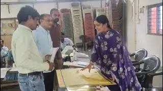 TLM mela thorrur mandal