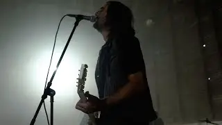 Detentia - Kate [Official Video]