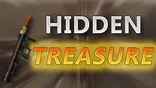 The Hallow Launcher is too good to exist | CRIMINALITY