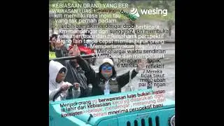 1119. BAGAIKAN LANGIT (Covered by Ken Kenzo)