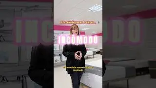 Es normal que los primeros d&iacute;as tu colch&oacute;n nuevo parezca inc&oacute;modo!