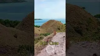 labuan Bajo|| Bukit Cinta #labuanbajo #bukitcinta
