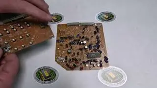 Low Grade Circuit Boards according boardsort.com
