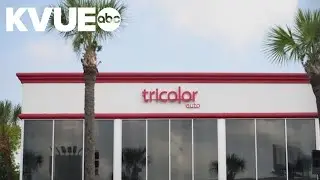 Texas-based Tricolor Auto Group going out of business