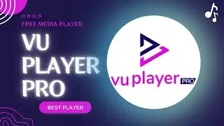 How to use vu player pro? || VU Player Pro || VU Pro