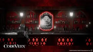 Code Vein Pt. 2