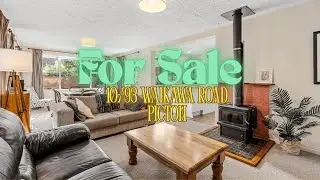 10/93 Waikawa Road, Picton - SOLD!