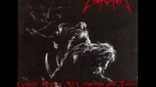 Emperor - Cosmic Keys to my Creations and Times