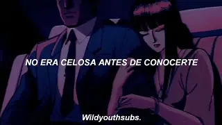 Abba - Lay All Your Love On Me (Español)