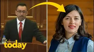 Plani SEKRET i VV: DIMAL BASHA DO DORËHIQET, Albulena HAXHIU merr KUVENDIN si Kryetare?
