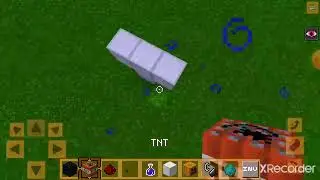 iron golem durability test