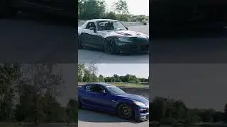 RX-8 vs S2000, @GearsandGasoline IS BACK! Who's the Fastest?