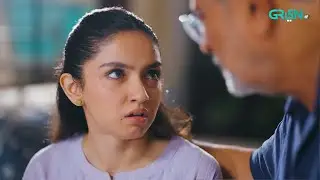 Maa Episode 08 - Best Scene 3 | Aina Asif | Ahmed Rafique | Areej Mohyudin | Haris Waheed | Sunita M