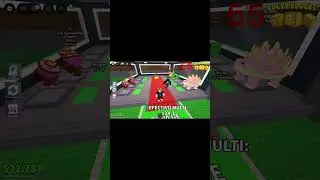&iexcl;Lucky Block Precioso! Mutaciones y Gran Combinaci&oacute;n 3 #humor #roblox #parati  #suscribete