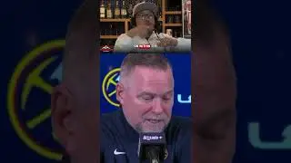 Has Michael Malone&rsquo;s &ldquo;Step Dad&rdquo; Style of Coaching Wore Off?