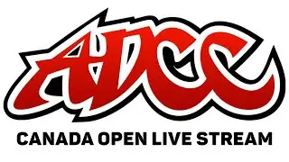 ADCC Open Canada - Finals