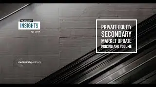 Private Equity Secondary Market Pricing and Volume - Paper Summary