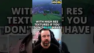 High Fidelity Graphics are a TRAP for Indies #indiegame #gamedev