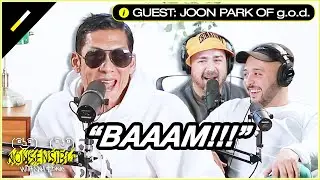 The Reason Why Joon Park Says BAAAAAM! I NONSENSIBLE Ep. #24 Highlight