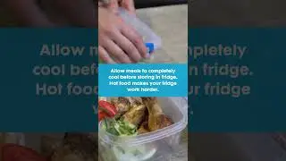 Energy Efficiency Tips for your Kitchen and Fridge