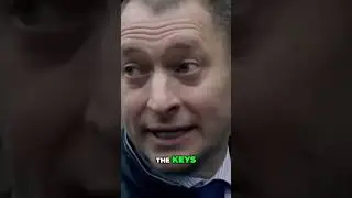 Debt Collector Explains How Keys Increase Car Auction Value! #shorts