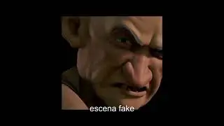 escena verdadera Monster Craft