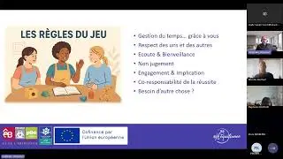 Quel manager êtes-vous ? - Club RH 33 Petite Enfance - Webinaire du 25 Septembre 2025