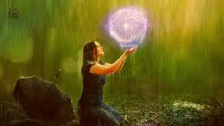 Musique pour lib&eacute;rer son esprit 1h de Relaxation, Bruit de la pluie, Nature ☯026