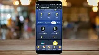 Tap Coins 12 August Daily Bount | 12 August Tap Coins Daily Bount #tapcoins #tapcoin