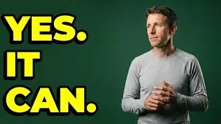 Can Running Too Much Cause Sleep Problems?