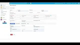 STP WHM Country Code selection