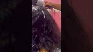 കാണാൻ ice cream പോലാണ് .ice cream അല്ല hair mousse|hair setting | long last staylhair  volume