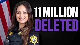 Body Cam Videos Are Getting Deleted