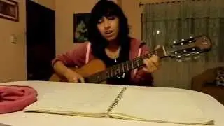 Cuarto Menguante - Raly Barrionuevo (Cover)