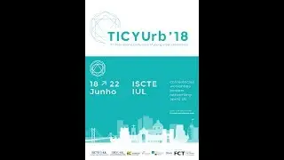 TICYUrb'18: HOW TO&rsquo; GUIDE TO UTOPIA