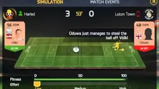 Fifa 15 IOS UT Road To Chile Part 1