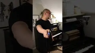I set a goal to write 100 songs in one year, and here&rsquo;s a song for my family. #100songsbyleo
