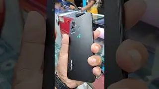 new symphony G26 smartphone