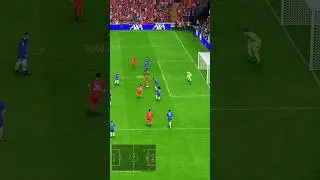 FIFA 23 - THIAGO #fifa #fifa22 #shorts