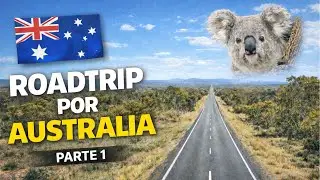 Explorando Australia en auto: Ruta por la Costa Este hasta Townsville