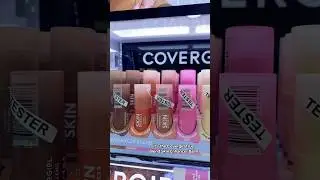 New Covergirl Balms 🩷✨ #covergirlcosmetics