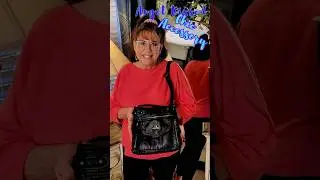 👜Perfect Everyday Purse for Women &mdash; Soft, Light & Organized